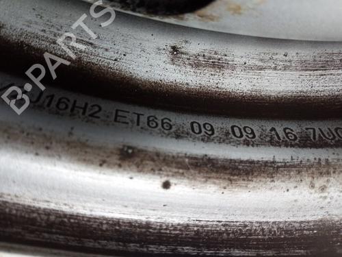 Rim RENAULT MASTER III Van (FV) 2.3 dCi 130 FWD (FV0M, FV0Y, FV0J, FV02, FV03) | BP32241444C45