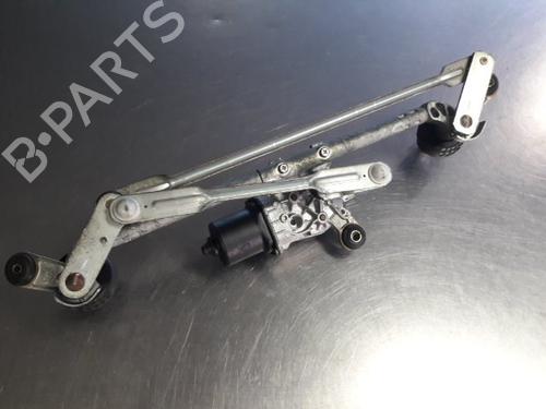 Front wipers mechanism RENAULT KADJAR (HA_, HL_) 1.2 TCe 130 (HLMR) | BP22484634C83 