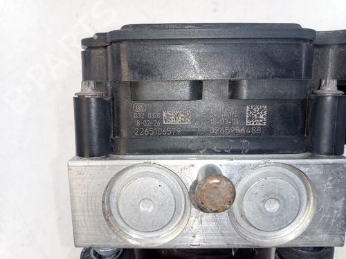 ABS pump FIAT 500 (312_) 1.2 (312AXA1A) | BP28031892M43 