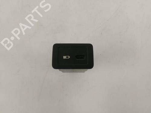 Used Electronic module Electronic module 37403380 37403380