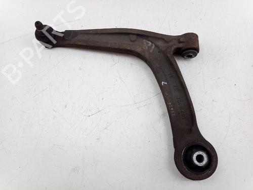 Used Left front suspension arm FIAT 500 (312_) 1.2 (312AXA1A) (69 hp) 31049099
