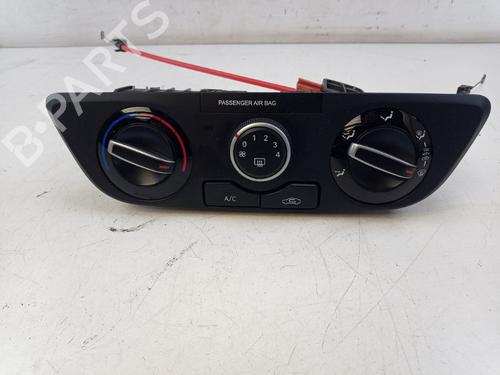 Used Climate control Climate control 36984705 36984705