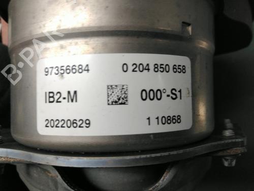 Servo brake AUDI A3 Limousine (8YS, 8YM) 30 TFSI Mild Hybrid | BP22930913M42