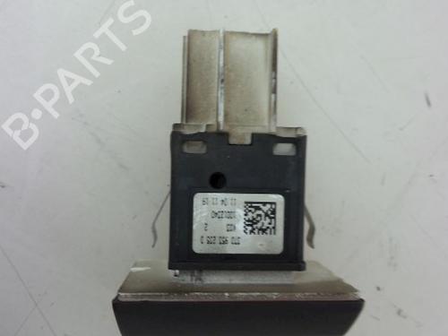 Warning switch SKODA SUPERB II Estate (3T5) 1.6 TDI | BP22489131I22 