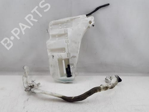 Used Windscreen washer tank BMW 6 Convertible (F12) M6 (560 hp) 22508176