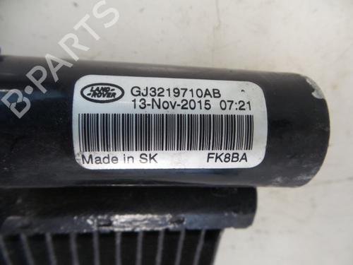 AC radiator LAND ROVER DISCOVERY SPORT (L550) 2.0 D 4x4 | BP22484479M32
