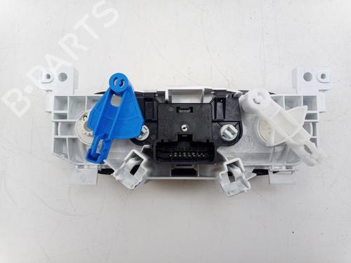 AC Styreenhet / Manøvreringsenhet FIAT TALENTO Van (296_) 1.6 D | BP22494033I5 