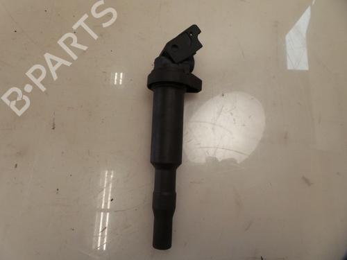 Tændspole CITROËN C3 II (SC_) 1.6 VTi 120 (120 hp) 22480225