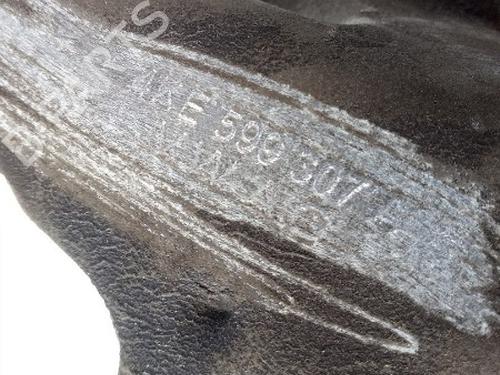 Engine mount AUDI E-TRON (GEN) 55 quattro | BP28197090M89 - Image 3