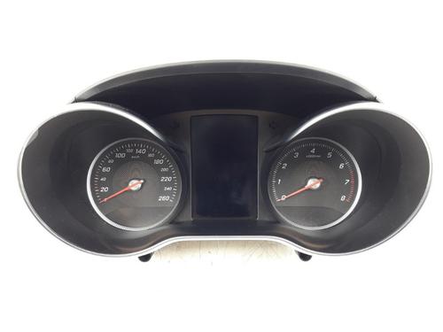 Display MERCEDES-BENZ C-CLASS T-Model (S205) C 180 (205.240) (156 hp) 22506982