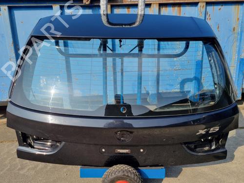 Used Tailgate BMW X5 (F15, F85) xDrive 30 d (258 hp) 22491150