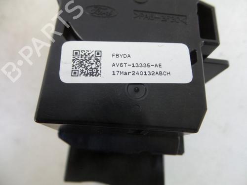Steering column stalk FORD FOCUS III Turnier 1.5 TDCi | BP22489705I23