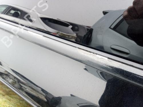 Right rear door AUDI A5 Sportback (8TA) 2.0 TDI | BP22781041C5 