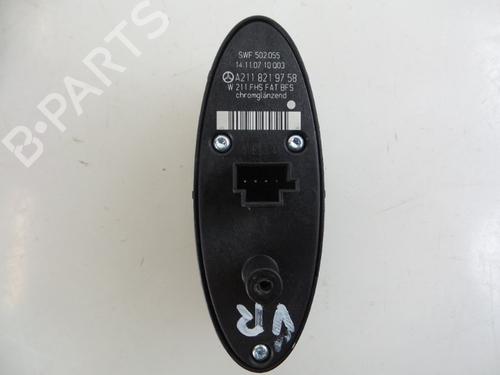 Switch MERCEDES-BENZ E-CLASS (W211) E 220 CDI (211.008) | BP22477283I30