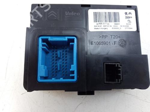 Control unit DS DS 7 (J4_, JC_) E-TENSE 225 (J4DGZU) | BP32710928M11 - Image 3