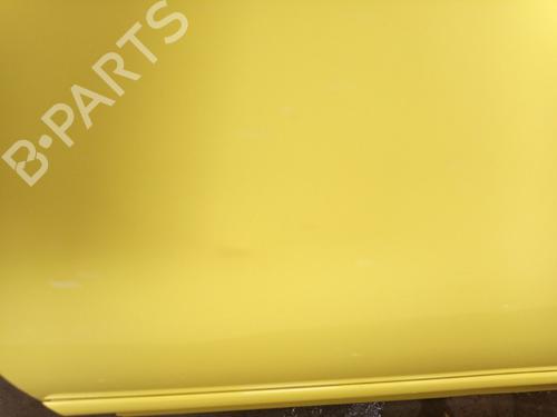 Left rear door VW GOLF V (1K1) 2.0 GTI | BP22473437C4 