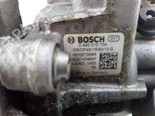 Injection pump MERCEDES-BENZ CITAN Box Body/MPV (W415) 108 CDI (415.601, 415.603) | BP31137980M78 