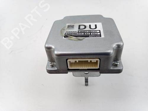 Control unit NISSAN LEAF (ZE1) Electric | BP22496279M11 - Image 2