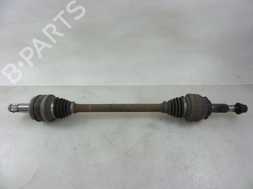 Used Right rear driveshaft LEXUS IS III (_E3_) 300h (AVE30_, AVE30R) (223 hp) 22488224
