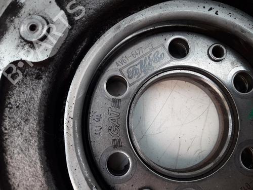 Flywheel FORD FOCUS III Turnier 1.6 TDCi ECOnetic | BP32758873M101 - Image 2