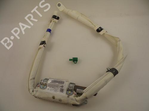 left-curtain-airbag-vw-golf-vi-5k1-14-tsi-5k6880741f-2008-2009-2010-2011-2012-2013-2014-22473842 main image