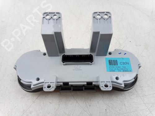 Climate control HYUNDAI ix35 (LM, EL, ELH) 2.0 | BP40263820I5 - Image 2