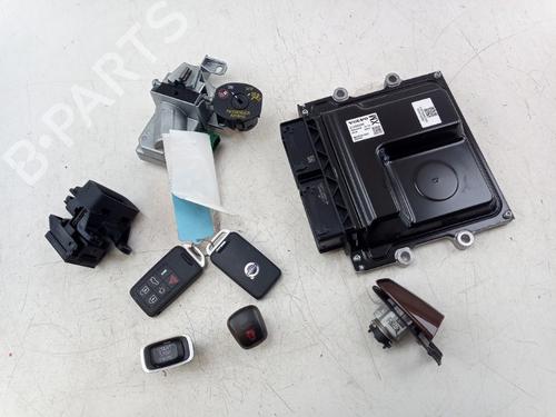 Used Control unit Control unit 38969544 38969544