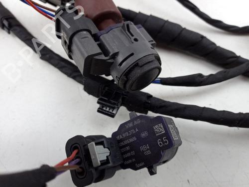 Modulo electronico VW ID.3 (E11, E12) Pure | BP22781054M83
