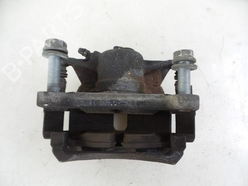 Left front brake caliper SKODA SUPERB III (3V3) 1.6 TDI | BP22485388M105 