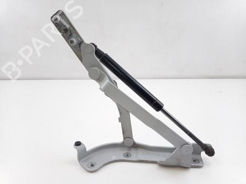 Used Hinge/Door check strap FIAT 500 (312_) 1.2 (312AXA1A) (69 hp) 28001402