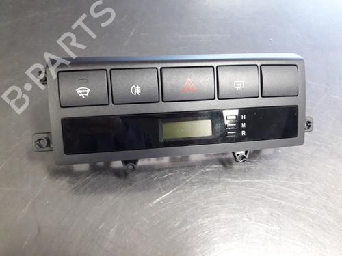 Display KIA SORENTO I (JC) 3.3 V6 4WD (248 hp) 22495907