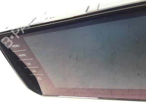 Module électronique SKODA KODIAQ I (NS6, NS7, NV7) 2.0 TDI | BP22499983M83