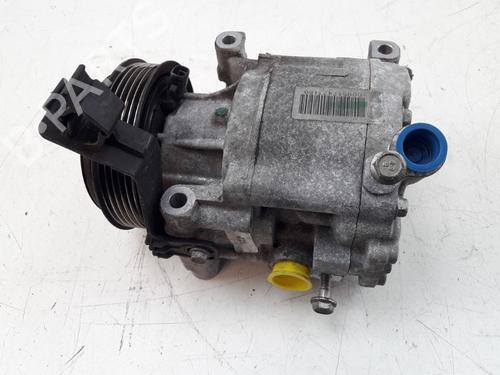 Used AC compressor FIAT PANDA (169_) 1.2 (169.AXB11, 169.AXB1A) (60 hp) 22505370