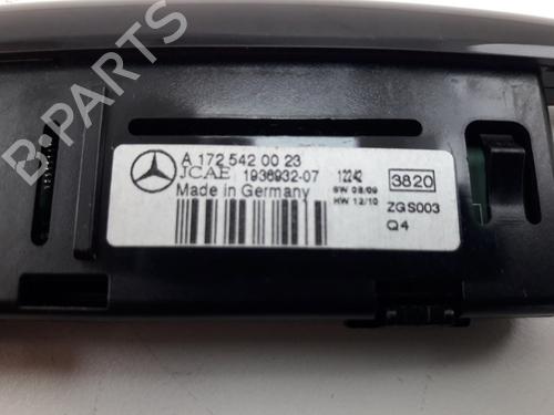 Andre MERCEDES-BENZ C-CLASS T-Model (S204) C 180 CDI (204.200) | BP22513065O1