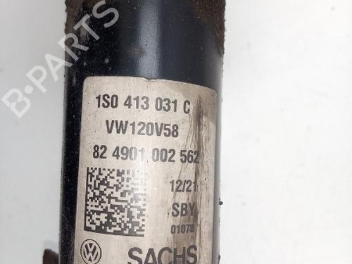 Left front shock absorber SEAT Mii (KF1, KE1) 1.0 | BP24178287M16