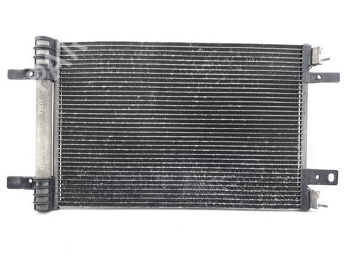 AC radiator PEUGEOT 308 SW II (LC_, LJ_, LR_, LX_, L4_) 1.6 BlueHDi 120 | BP22500778M32 