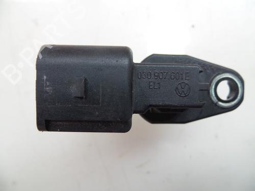 Electronic sensor VW POLO V (6R1, 6C1) 1.2 | BP22481586M84