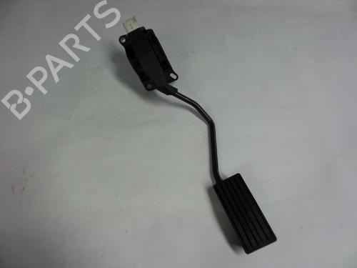 Used Pedal PEUGEOT 407 SW (6E_, 6D_) 1.6 HDi 110 (109 hp) 22451316