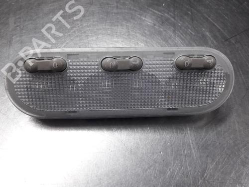 Used Interior roof light RENAULT GRAND SCÉNIC II (JM0/1_) 2.0 (135 hp) 22500475