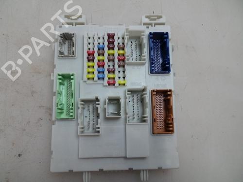 Used Fuse box FORD FOCUS III Turnier 1.0 EcoBoost (100 hp) 30820315