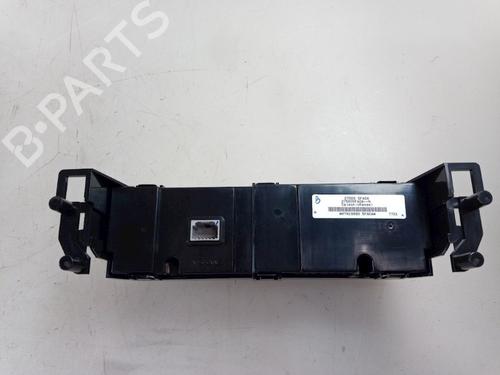 Climate control NISSAN MICRA V (K14) 0.9 IG-T | BP22491618I5 