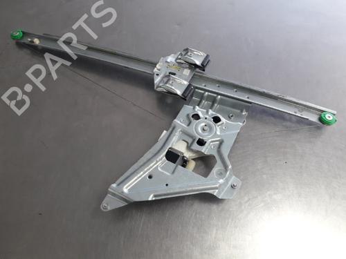 Front right window mechanism MERCEDES-BENZ SPRINTER 3-t Van (B906) 209 CDI (906.611, 906.613) | BP22466812C23 