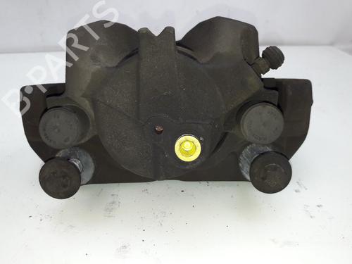 Right front brake caliper TOYOTA PROACE Van (MDZ_) 1.6 D4d (MDZ2) | BP27707169M104 