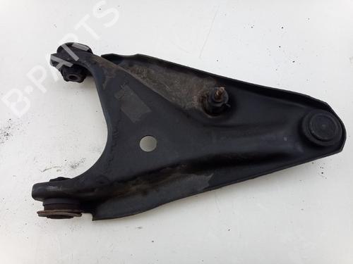 Right front suspension arm DACIA SANDERO 1.2 16V | BP27686163M13 