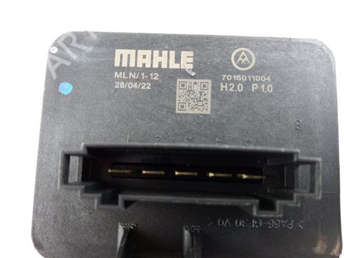 Heater resistor OPEL CORSA F (P2JO) CORSA-e (68) | BP33129095M108 - Image 3