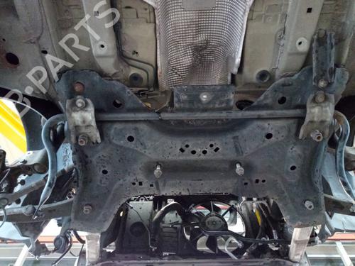 Used Subframe CITROËN C4 Picasso I MPV (UD_) 1.8 i 16V (125 hp) 22496490