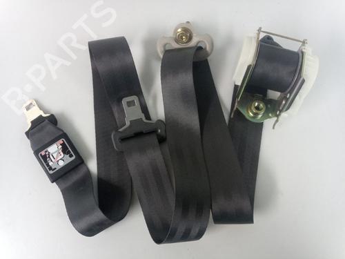 Sicherheitsgurt hinten mitte für RENAULT MODUS / GRAND MODUS (F/JP0_) 1.5 dCi (FP0D, JP0D) (82 hp) 22457176