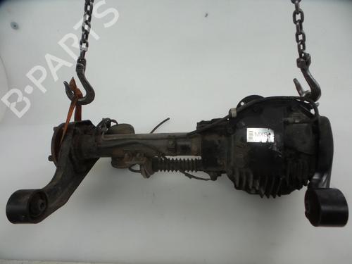 Front differential MITSUBISHI PAJERO III (V7_W, V6_W) 3.2 Di-D (V68W) | BP22486007M23 