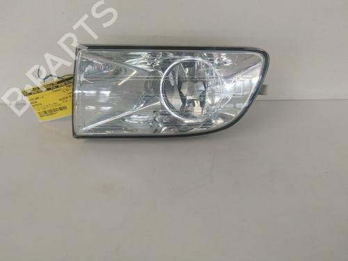 Used Left front fog light SKODA OCTAVIA II Combi (1Z5) 1.9 TDI (105 hp) 22460052