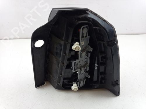 Left taillight OPEL ZAFIRA / ZAFIRA FAMILY B (A05) 1.8 (M75) | BP25040186C34 